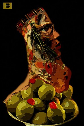27- Aceitunas.