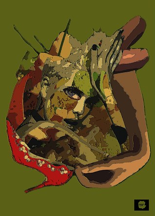 32- Esplendida.