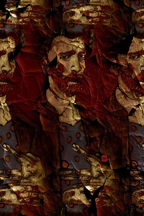 18-32- Van gogh.