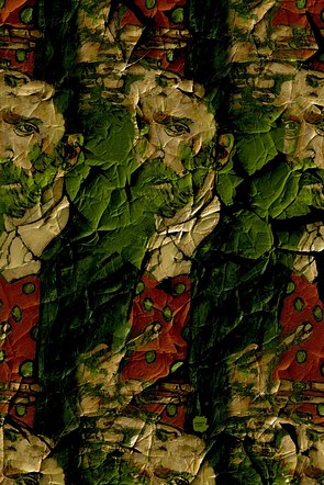 21-33-  Van gogh.
