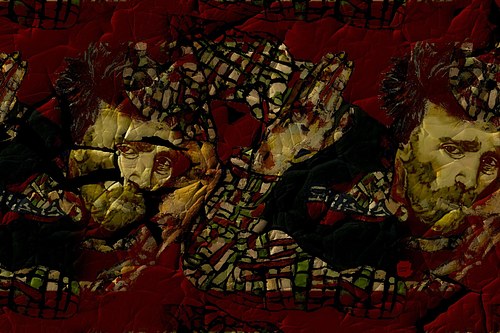 22-26- Van gogh  .