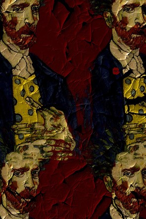 26-27- Van gogh.