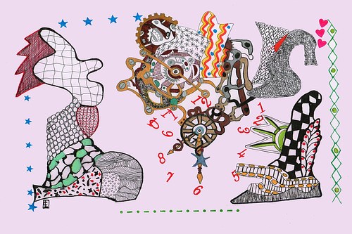 96- A ésa hora me esperabas.