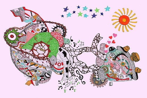 99- Feliz aniversario.