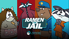 Ramen or Jail