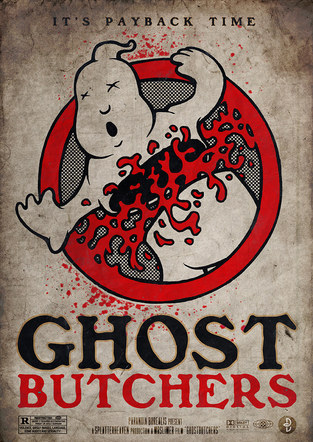 Ghost Butchers