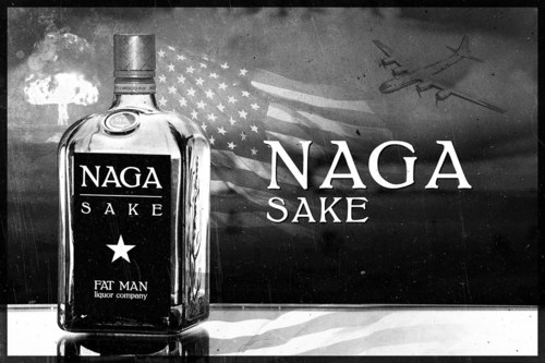 Naga Sake