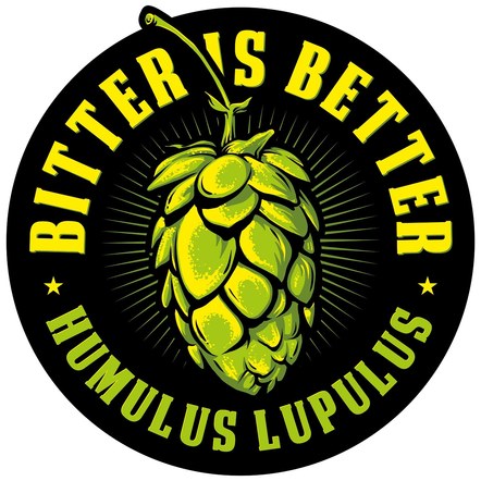 Bitter is Better
