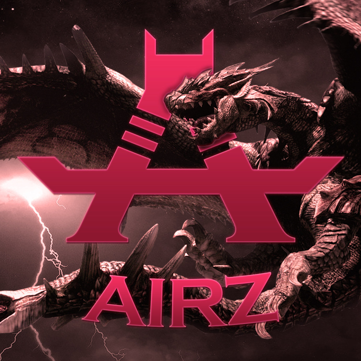 Airz Logo