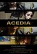 ACEDIA Film Poster