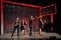 Forbidden Broadway: Merrily We Stole A Song