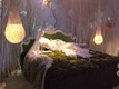 Swarovski Fantasy Bedroom