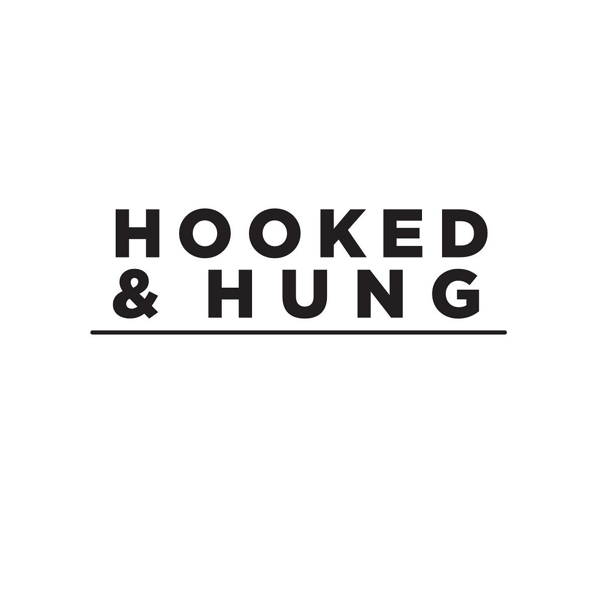 Hooked and Hung