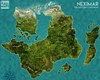 PROJECT SOLUM: Neximar - The Eastern Continent V2