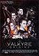 Valkyrie Origins (2022) Movie Poster