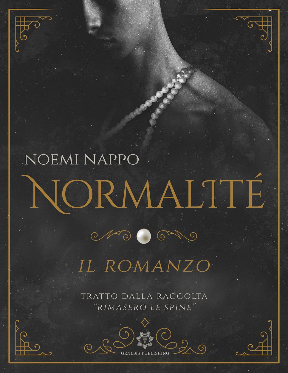Normalité - Il Romanzo