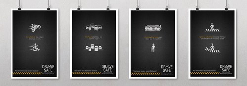 Drive Safe Campaign