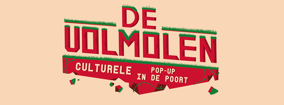 DE VOLMOLEN