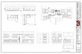 Cabinet Production Drawing (cont.)