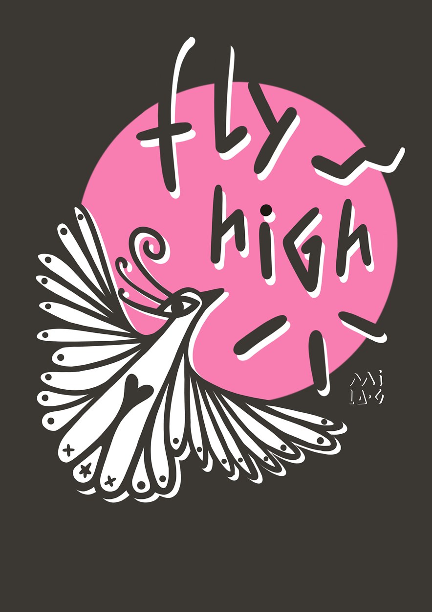 high
