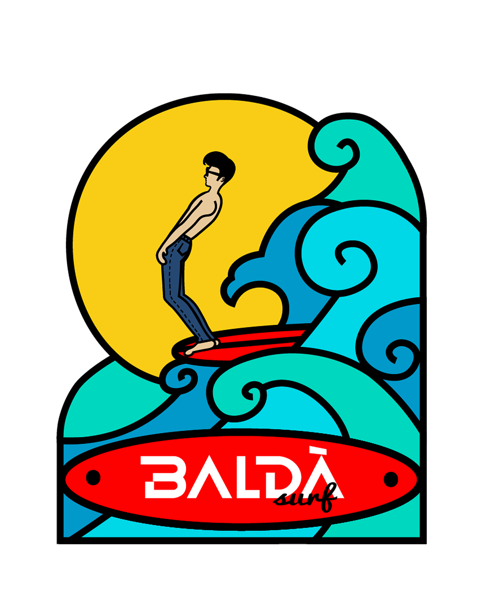 baldà
