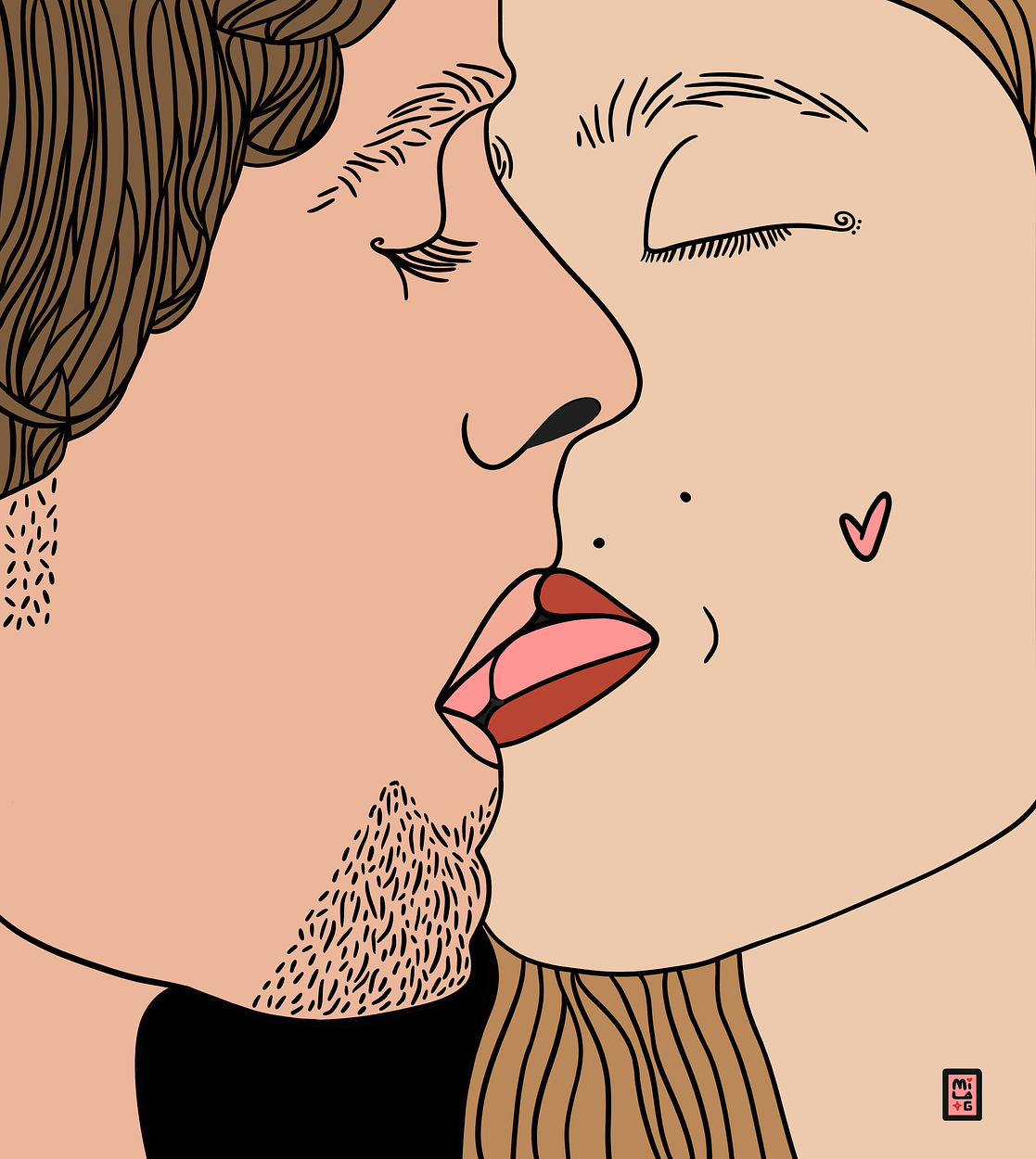 sweet surrender