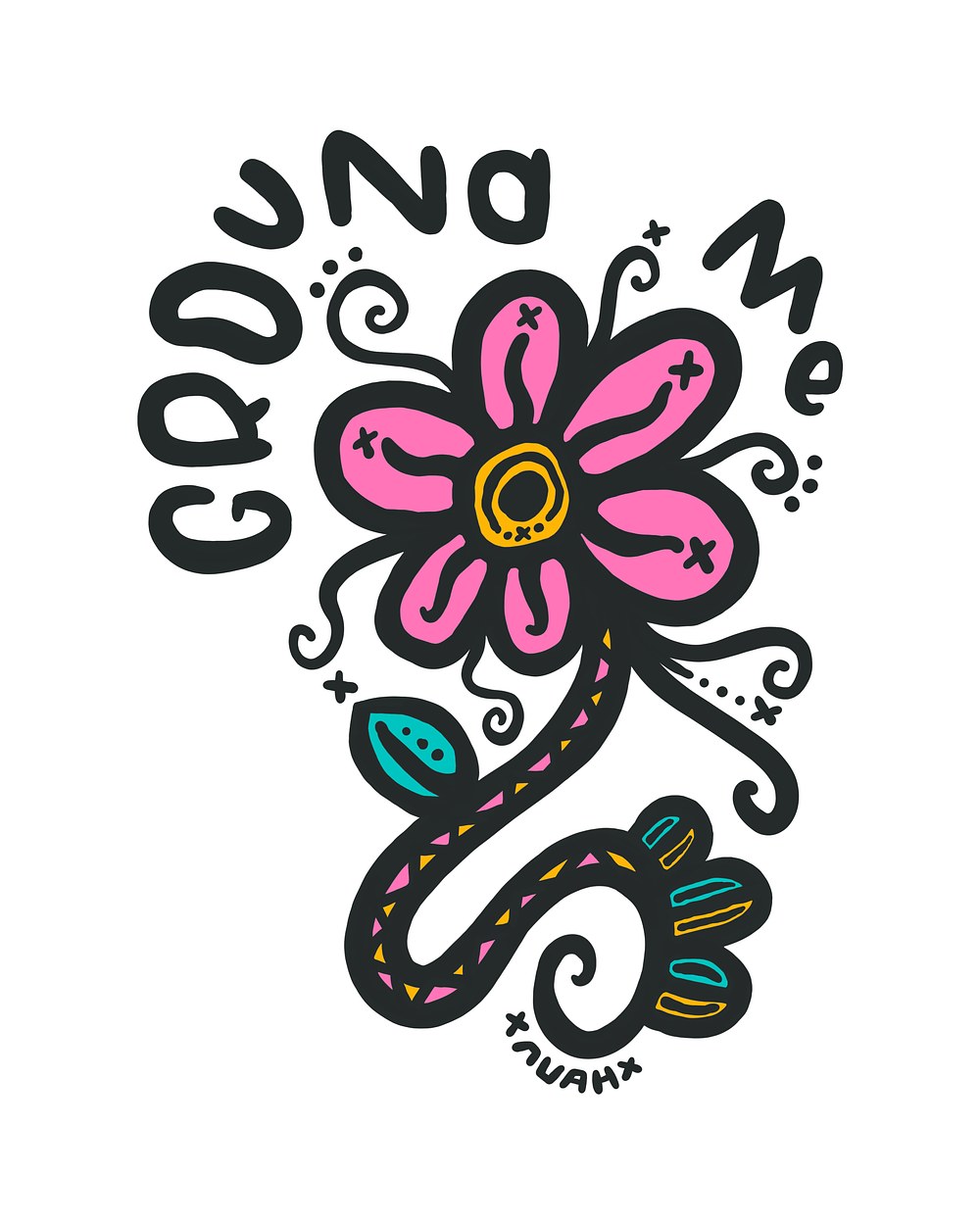 ground me