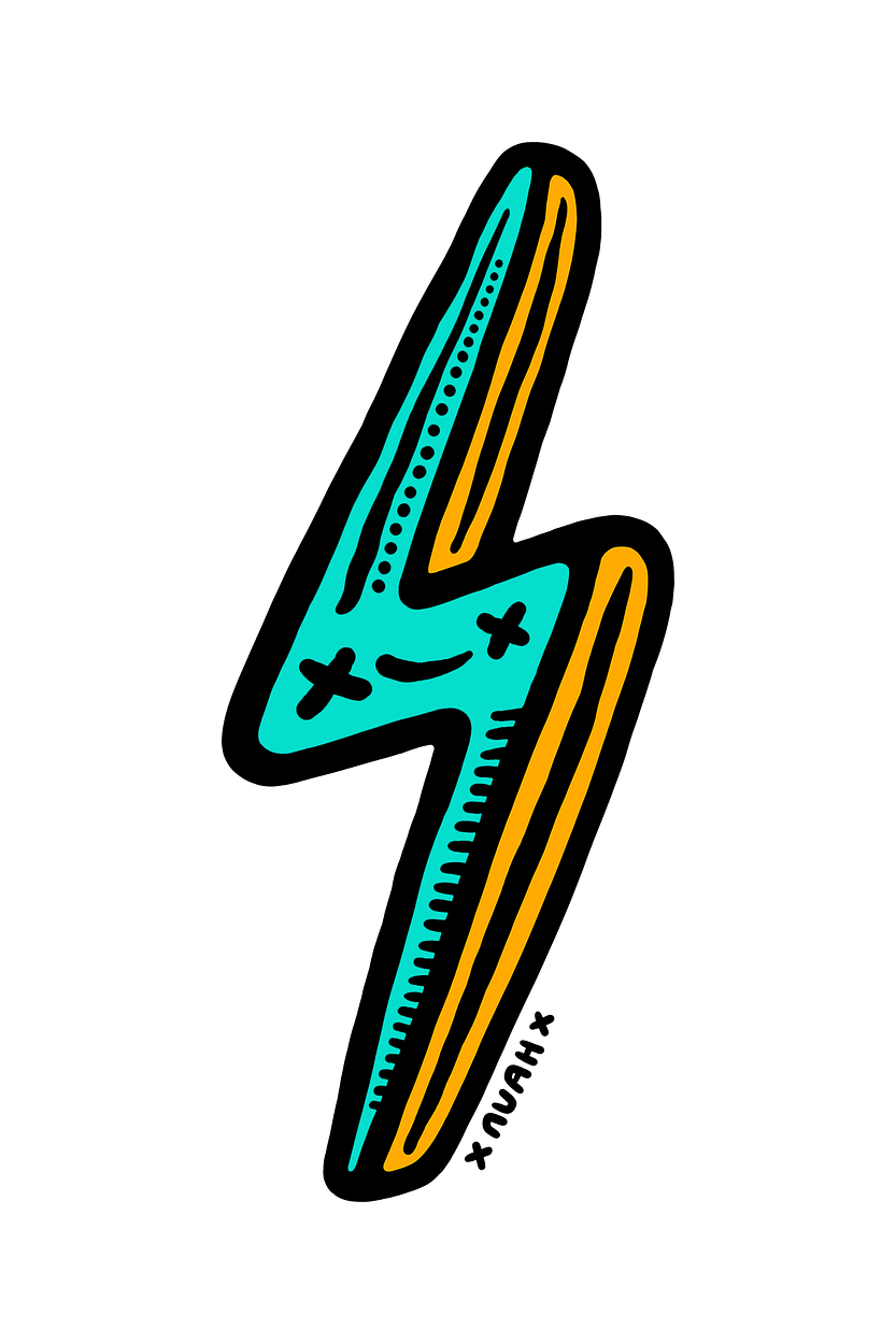 electric feel