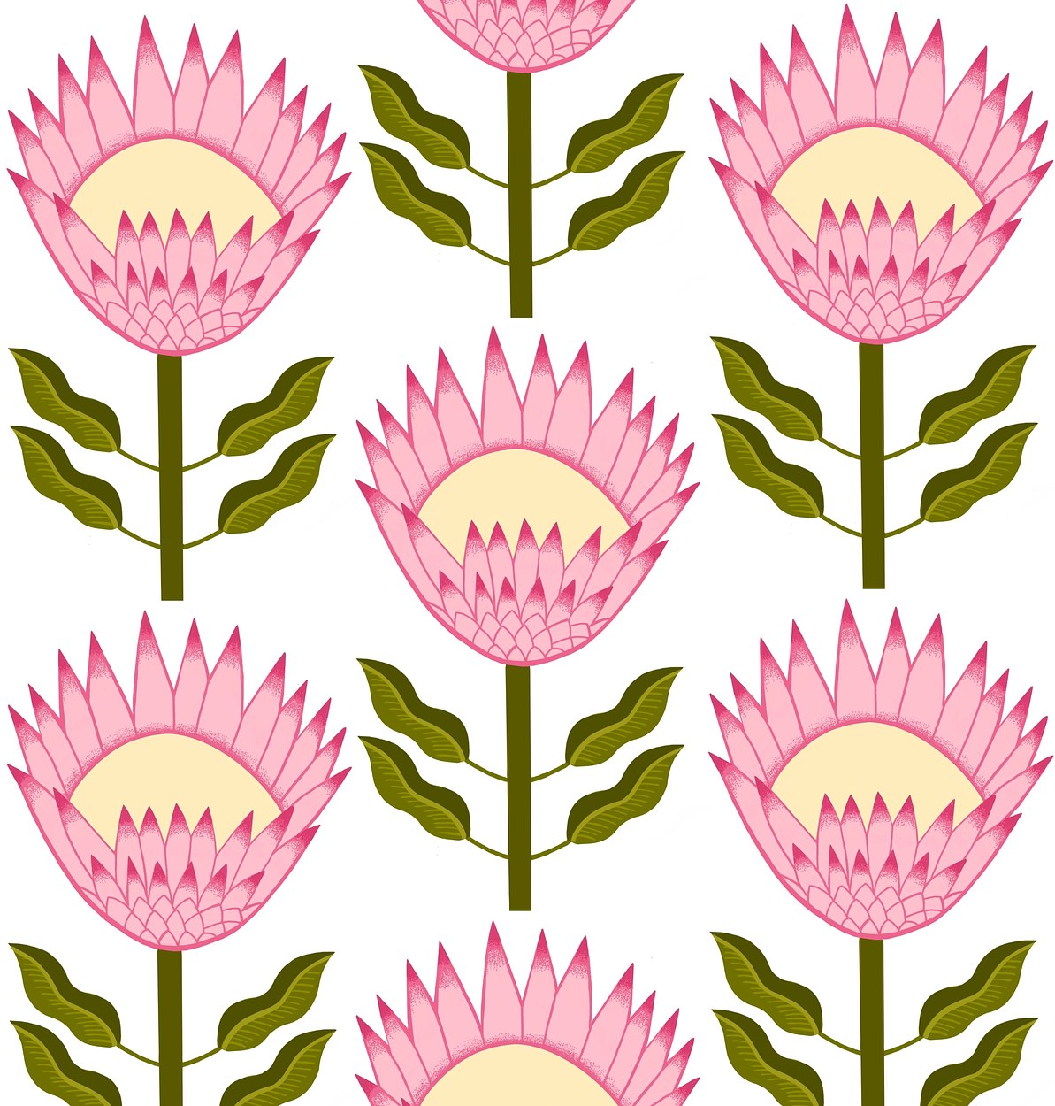King Protea