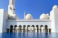 10137-The Sheikh Zayed Grand Mosque UAE