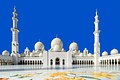 10135-The Sheikh Zayed Grand Mosque UAE