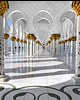 10128-The Sheikh Zayed Grand Mosque UAE