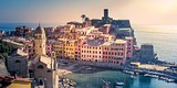 10197-Vernazza, Cinque Terre, Italy