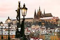 10111-Prague Castle, Czech Republic