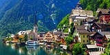 10235-The Colorful Village of Hallstatt, Austria