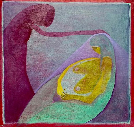 "Womb of Ancestors"