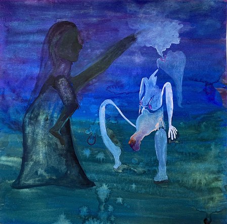 "Grandmother"