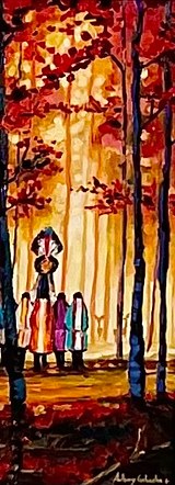 Autumn Blessings