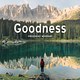 Precedent Worship "Goodness" Single Album Cover