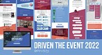 Driven The Event 2022 Website