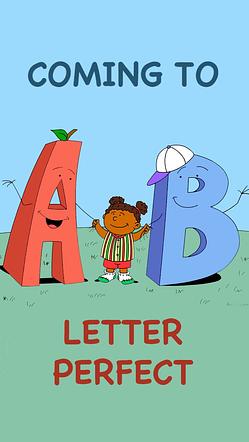 Letter Perfect