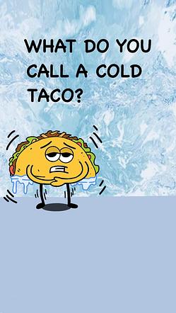 Cold Taco
