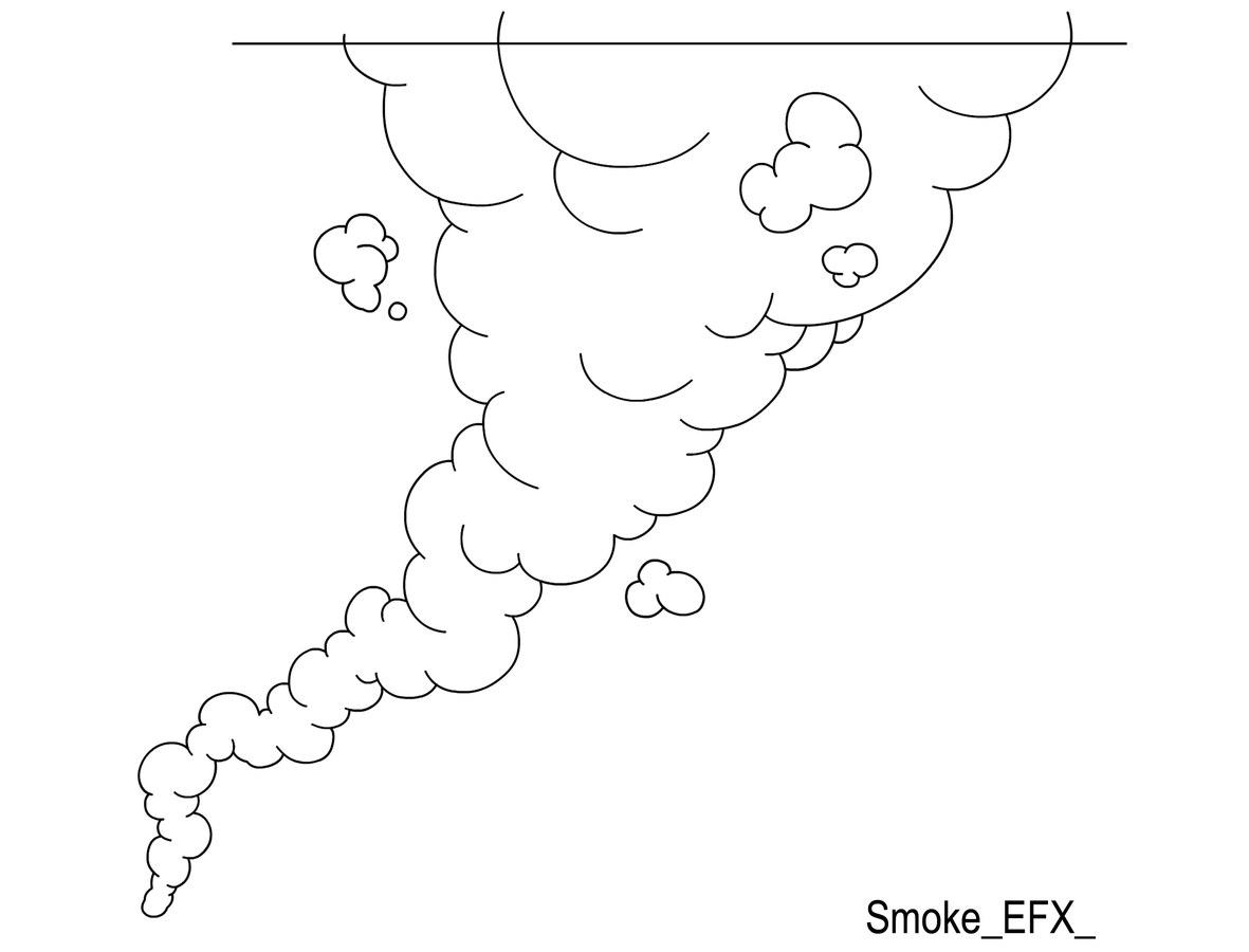 Smoke EFX