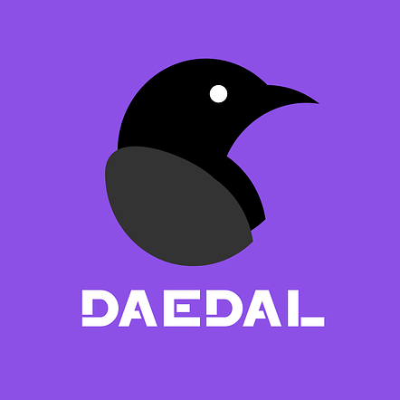 Daedal Logo