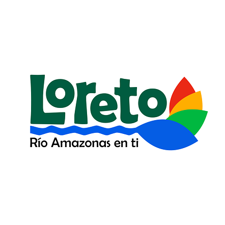 Marca Loreto Logo