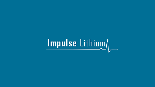 Impulse Lithium Logo