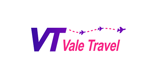 Vale Travel Logo