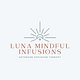 Full Logo - Luna Mindful Infusions