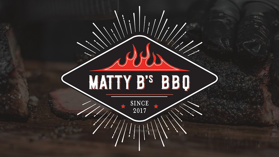 Matt B's BBQ- Refreshed Design
