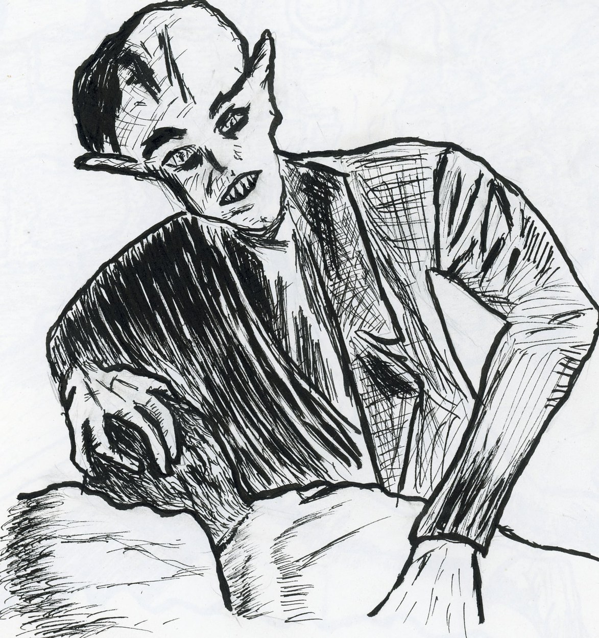 Count Orlac